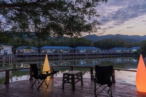 Outdoor pool - ZSZ Hot Spring Resort (Huizhou)