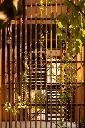 Studio Deluxe, vue ville | Intérieur