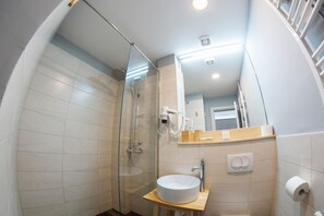 Bathroom - Green Town Apartments (Sombor)