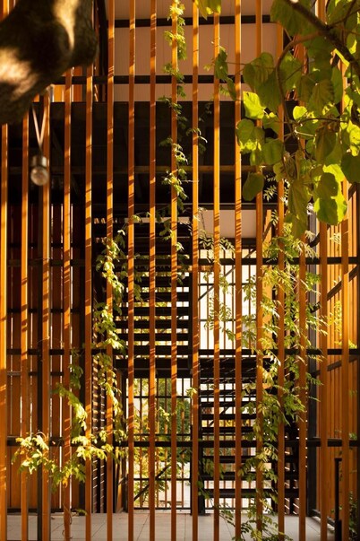 Green Town Apartments