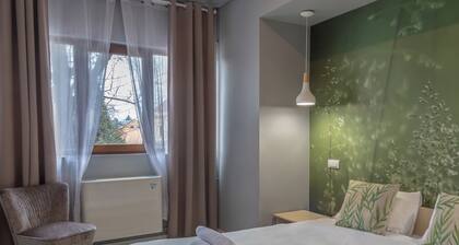 Green Town Apartments