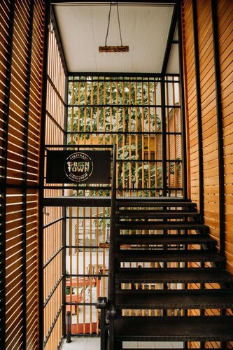 Green Town Apartments