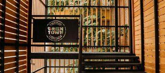 Green Town Apartments