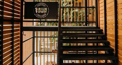 Green Town Apartments