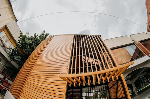 Green Town Apartments