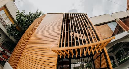 Green Town Apartments