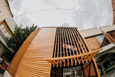 Green Town Apartments