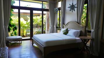 3 chambres, Wi-Fi, draps fournis