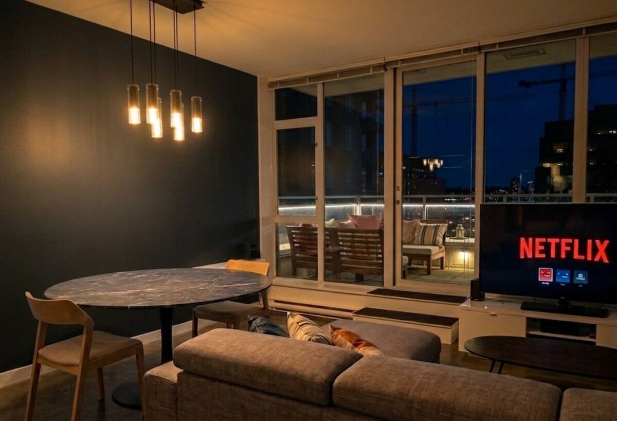 Image de profil de l’hôte