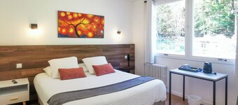 Hôtel Restaurant le Tanargue