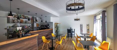 Bar (sur place)