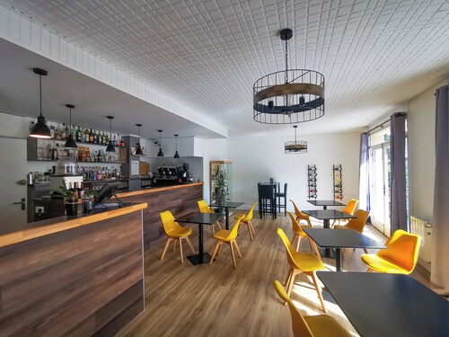 Hôtel Restaurant le Tanargue