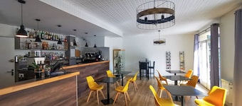 Hôtel Restaurant le Tanargue