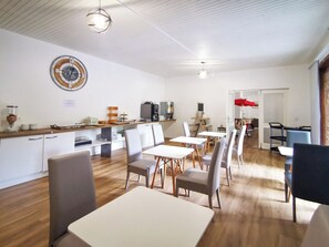 Restaurantes