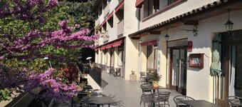 Hôtel Restaurant le Tanargue