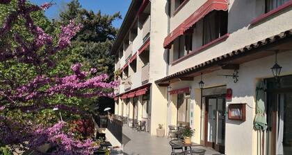 Hôtel Restaurant le Tanargue