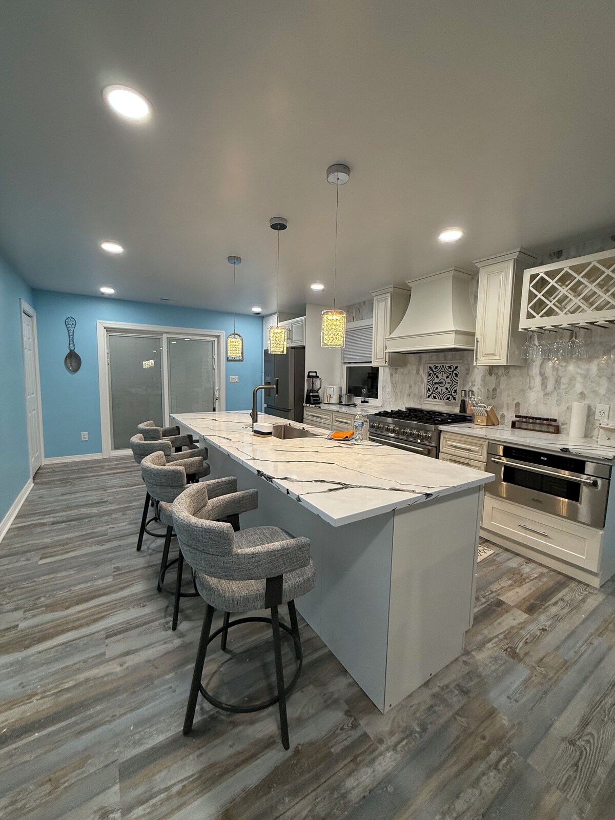 Bild für Gastgeberprofil