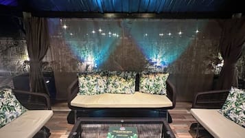 Villa Deluxe | Intérieur