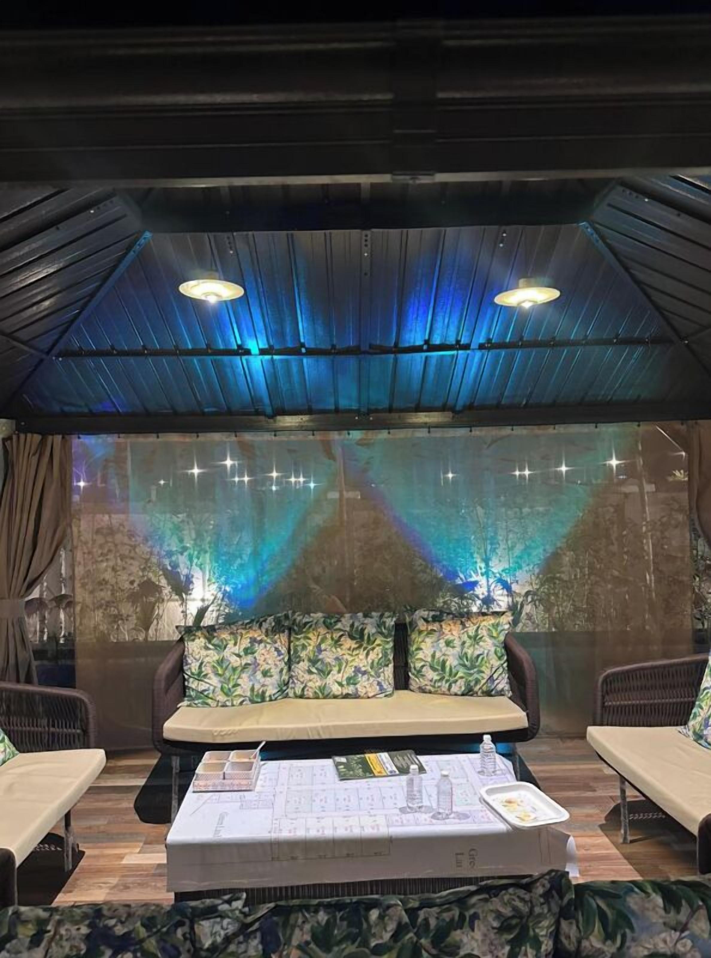 Deluxe-Villa | Innenbereich