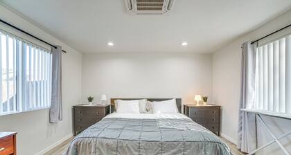 2 Mi to Dtwn Glendora! Pet-Friendly Extended Stay