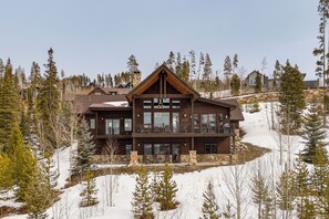 Exterior - 5 Mi to Winter Park Resort! Year-Round Mtn Gem (Fraser)