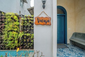 Chi tiết ngoại thất