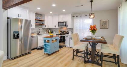 Downtown Modesto Gem! Updated Family Home