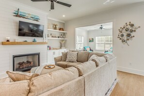 TV