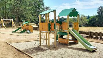 Kinderbereich