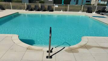 Holiday Home Swimming Pool
