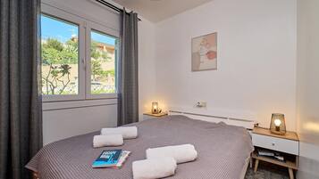 Slaapkamer