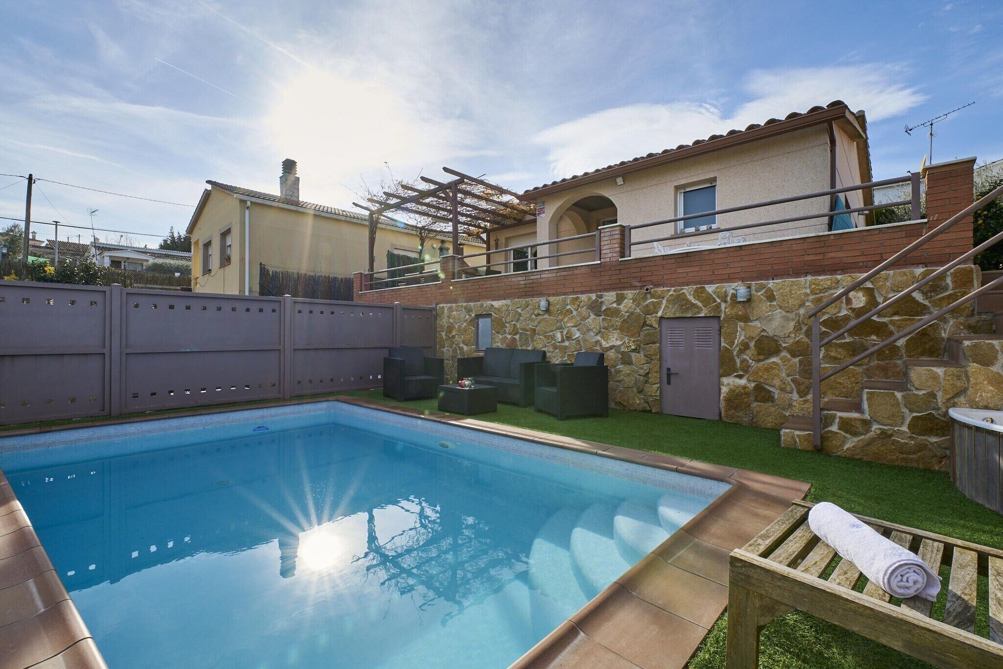 Piscina