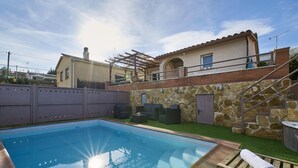 Alberca