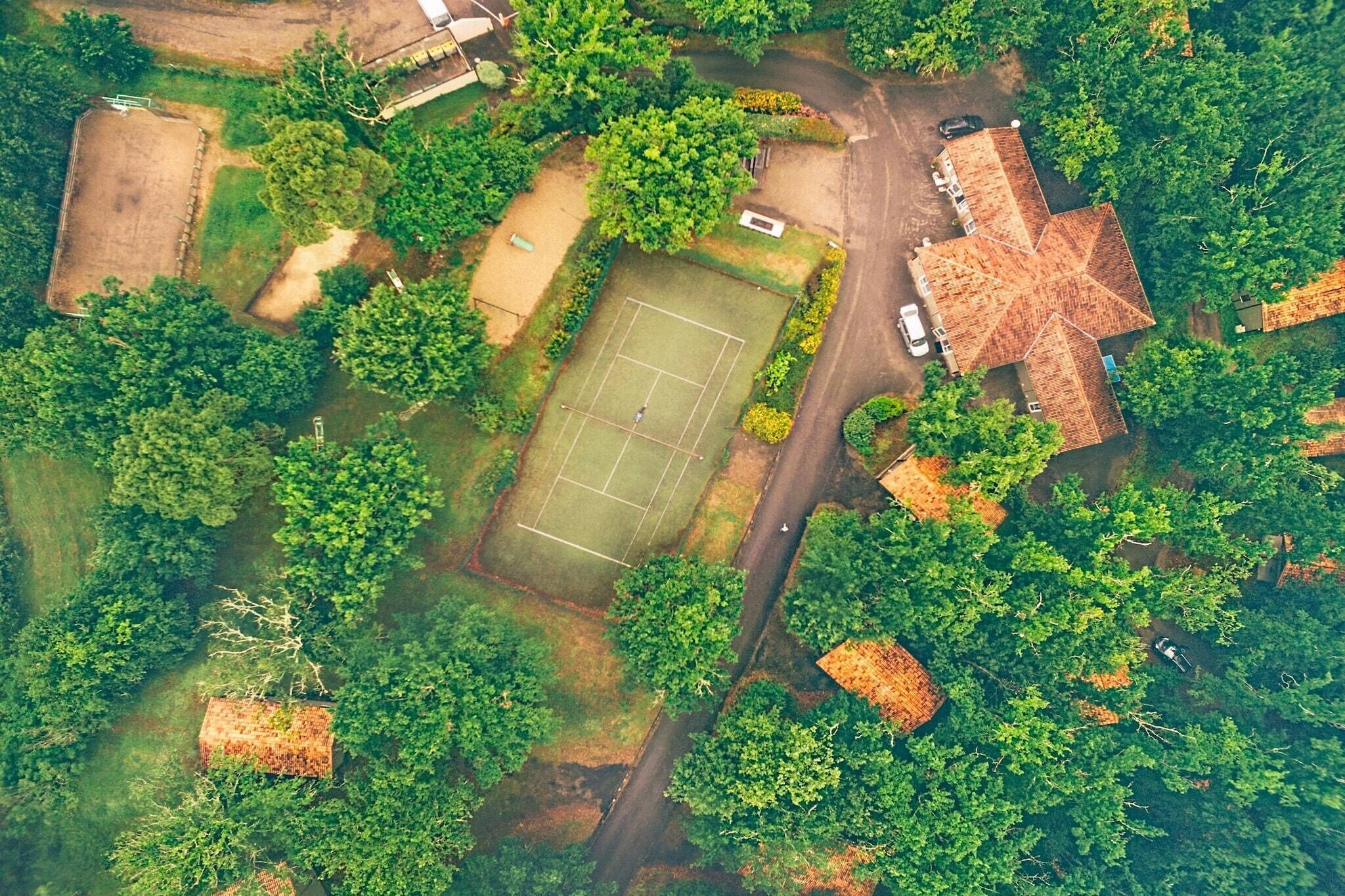 Sportveld