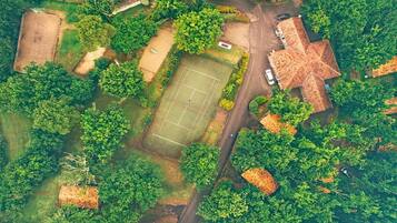 Sportveld