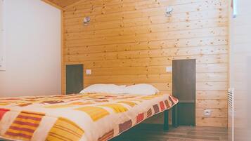 1 bedroom, free WiFi