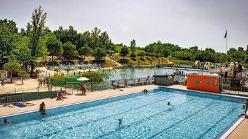 Inomhuspool