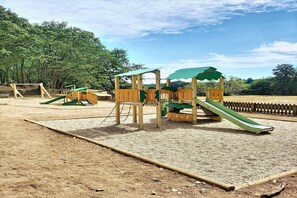 Zona infantil