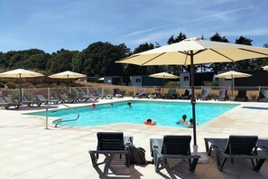 Holiday Home Swimming Pool