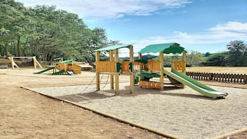 Kinderbereich