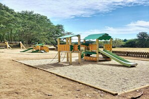 Zona infantil