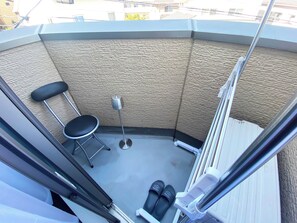 Property grounds - A quiet residential area that blends in with the local community ｜ Close to LaLaport Fukuoka ｜ Close to Fukuoka Airport ｜ Refreshing space (Morooka Hakata-ku Fukuoka city)
