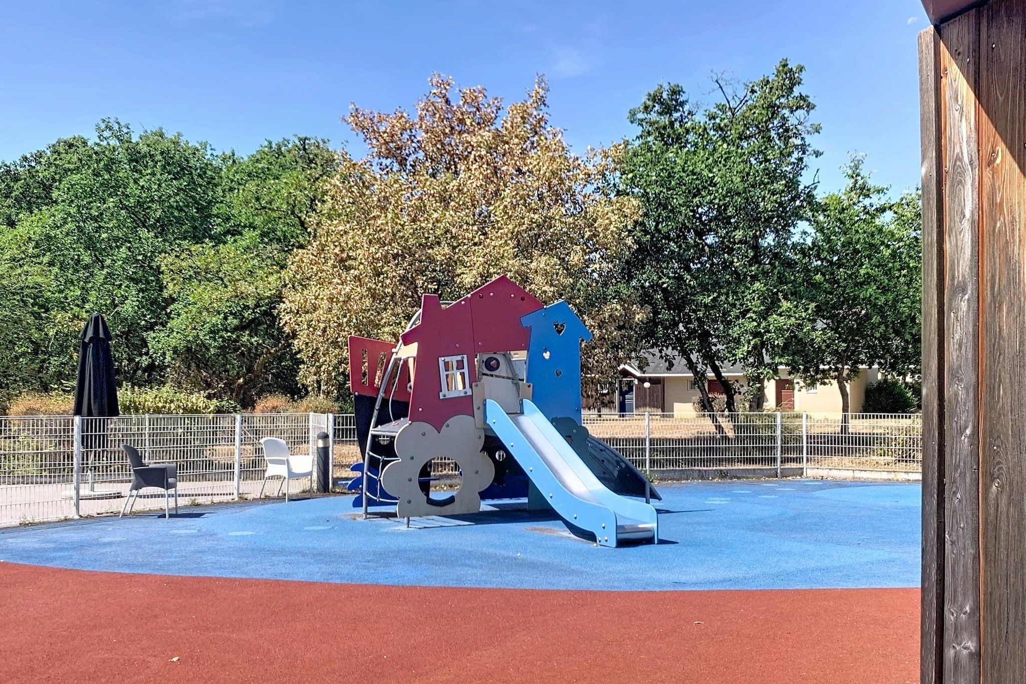 Holiday Park Facilities and Services 