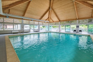 Holiday Home Swimming Pool