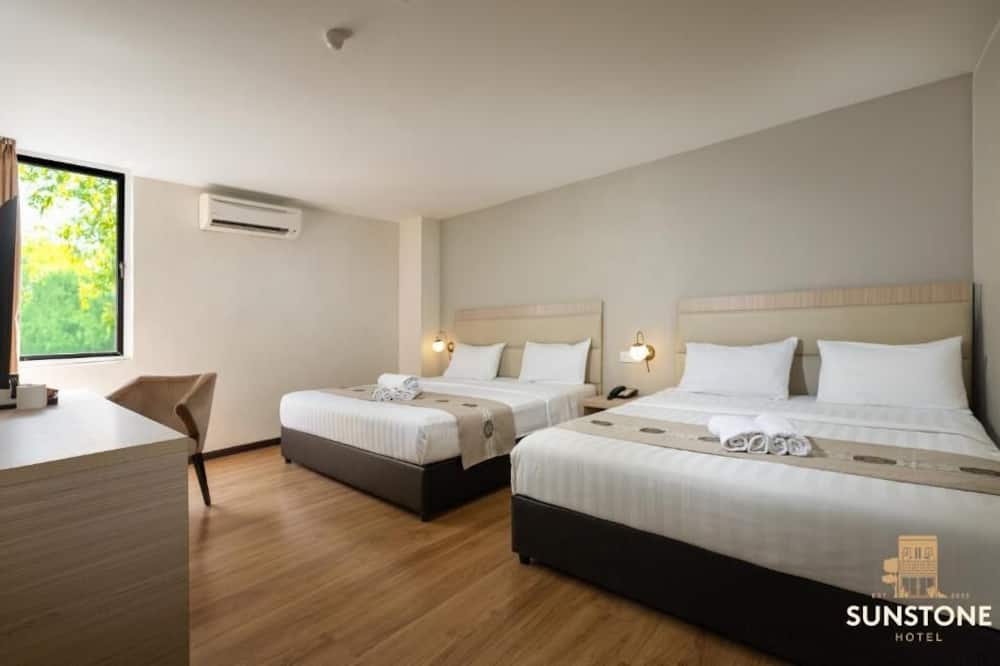 Sunstone Hotel Penang