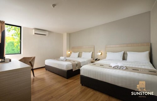 Sunstone Hotel Penang