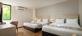 Sunstone Hotel Penang