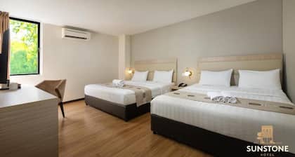 Sunstone Hotel Penang