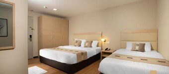 Sunstone Hotel Penang