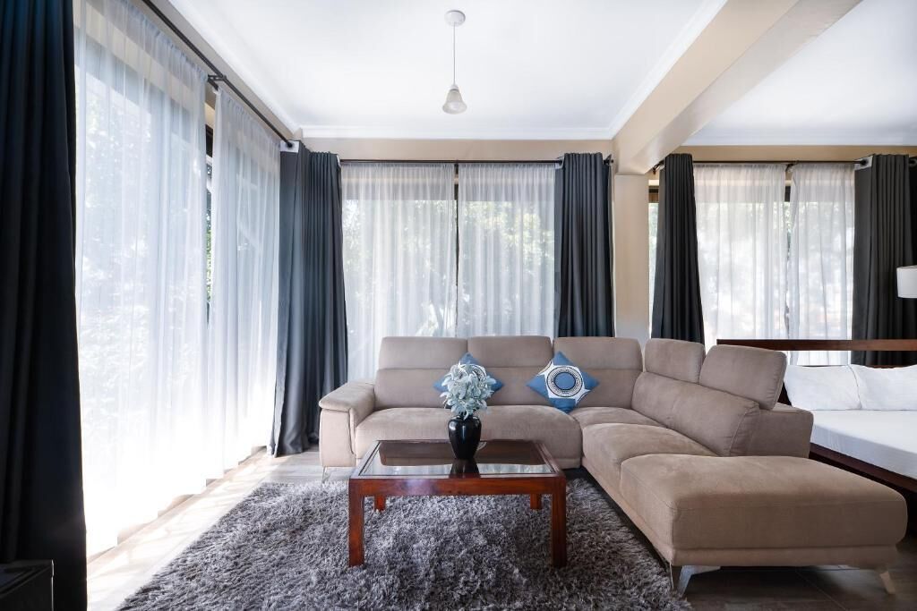 منطقة المعيشة